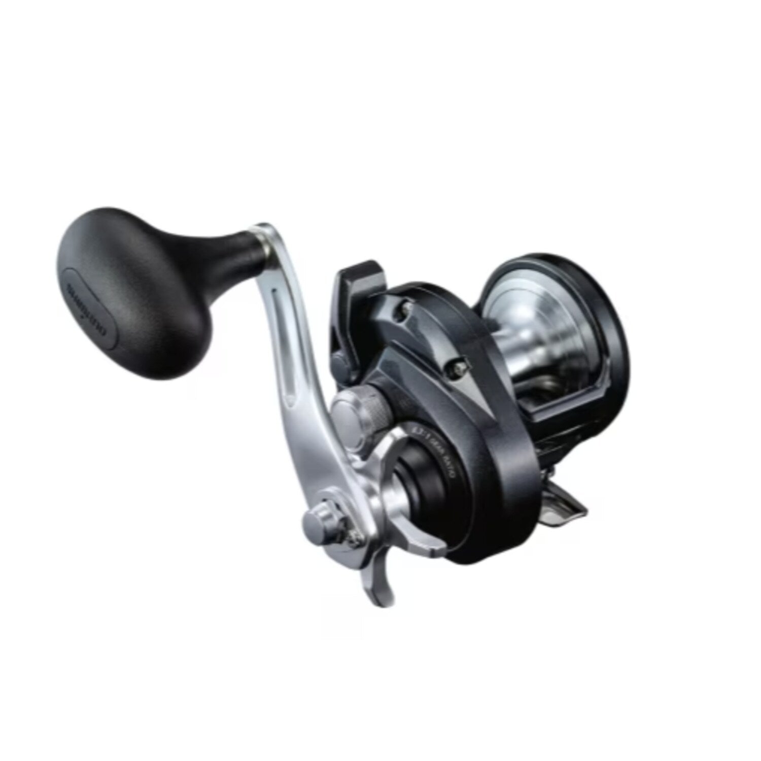 Shimano - Torium Jigging Special Star Drag Reels