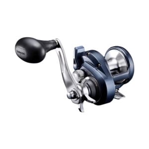 Shimano - Torium Star Drag Reels