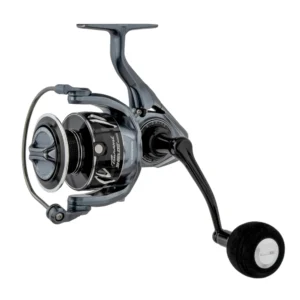 Tsunami - Shield II Spinning Reels