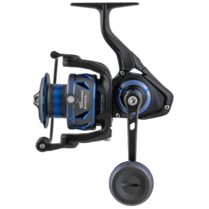 Tsunami – Evict II Spinning Reels