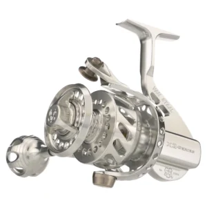 Van Staal - VSX2 Bailless Spinning Reels