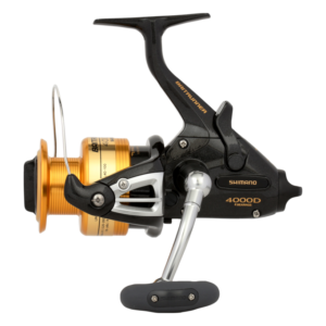 Shimano - Baitrunner D Spinning Reels
