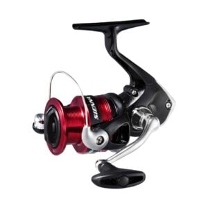 Shimano - Sienna FG Spinning Reels